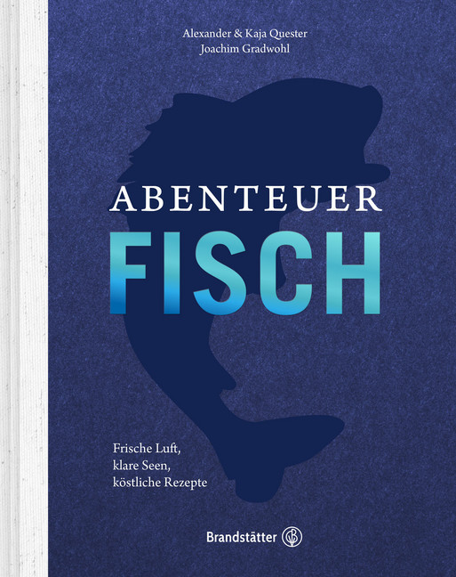 Abenteuer Fisch main product photo