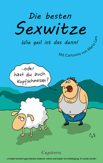 Die besten Sexwitze main product photo