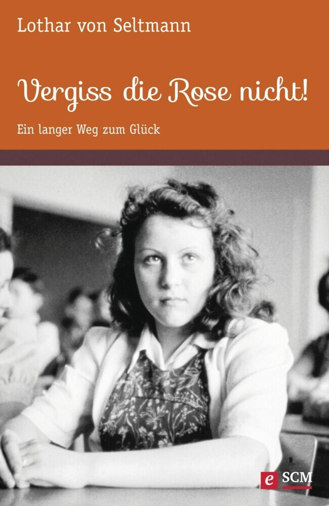 Vergiss die Rose nicht! main product photo
