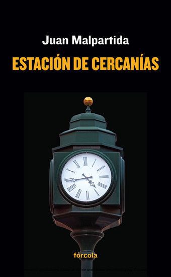 Estación de cercanías main product photo