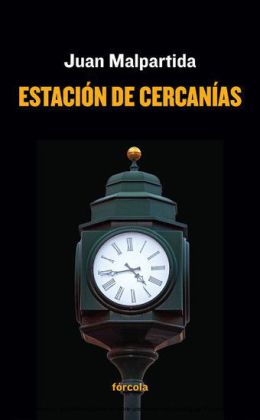 Estación de cercanías