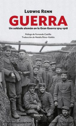 Guerra