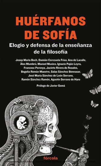 Huérfanos de Sofía main product photo