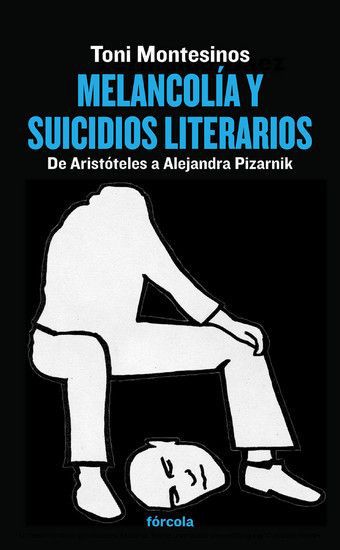 Melancolía y suicidios literarios main product photo