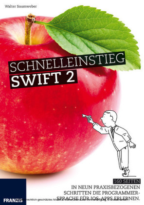 Schnelleinstieg Swift 2