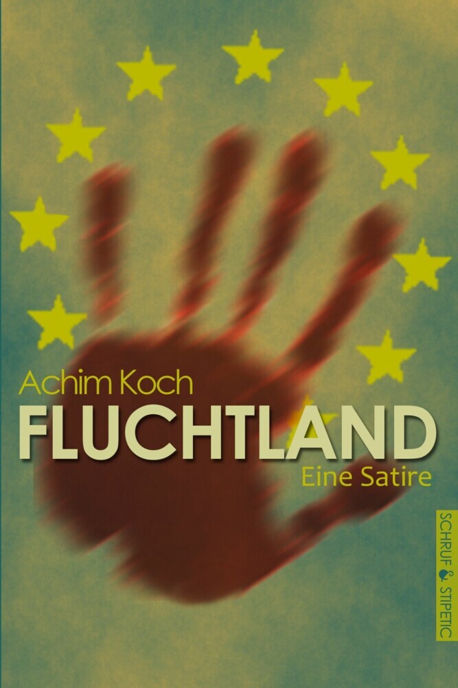 Fluchtland main product photo