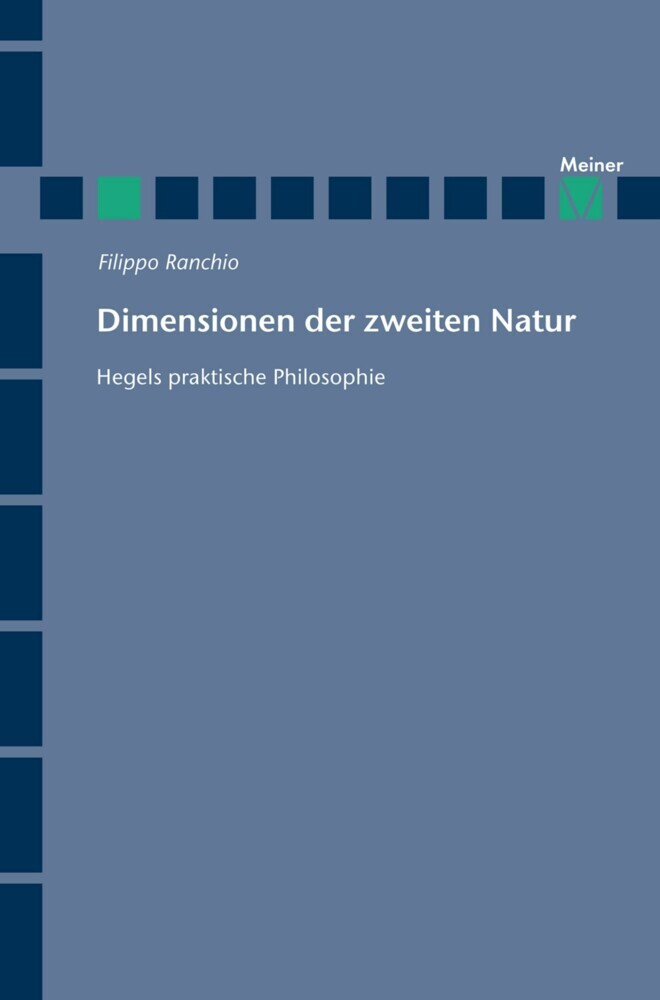 Dimensionen der zweiten Natur main product photo