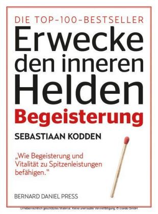 Begeisterung