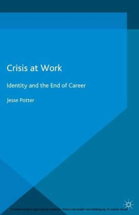 Crisis at Work