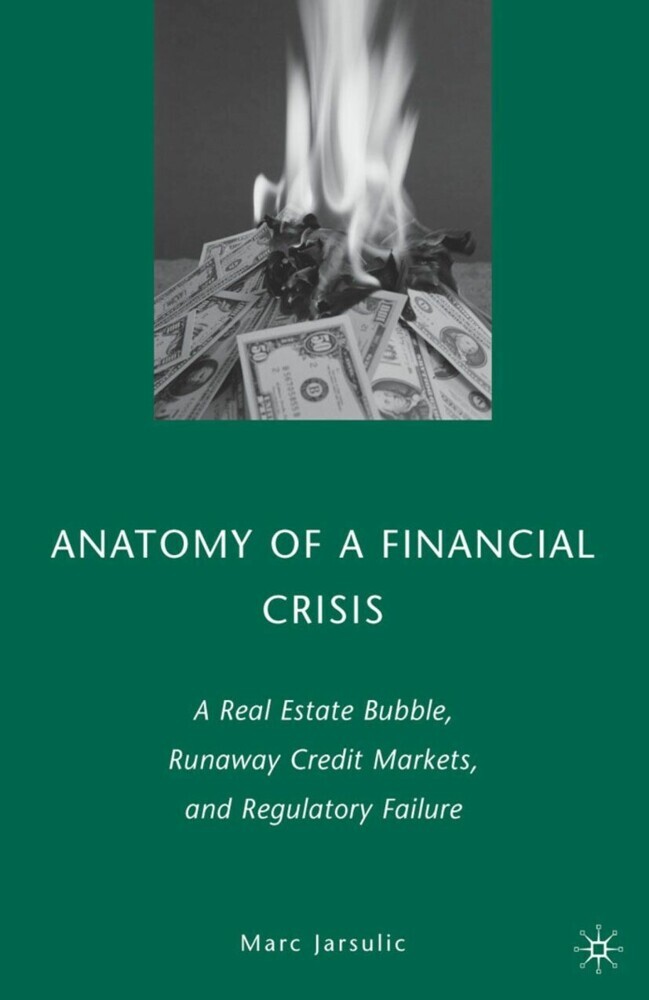 Anatomy of a Financial Crisis main product photo