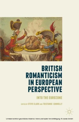 British Romanticism in European Perspective