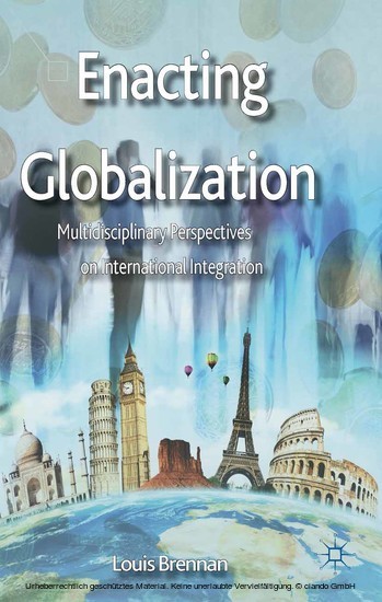 Enacting Globalization main product photo