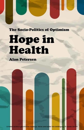 Hope in Health main product photo