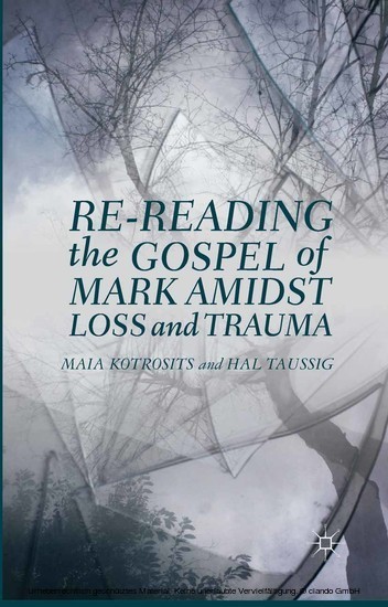 Re-reading the Gospel of Mark Amidst Loss and Trauma main product photo