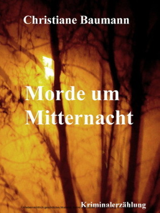 Morde um Mitternacht