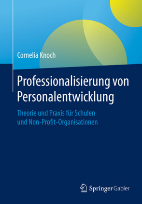 Professionalisierung von Personalentwicklung