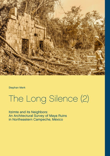 The Long Silence (2) main product photo
