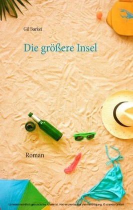 Die größere Insel