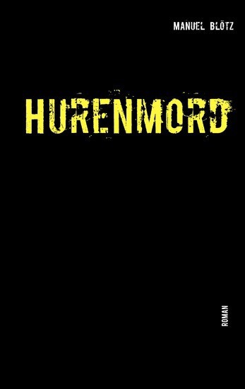 Hurenmord main product photo