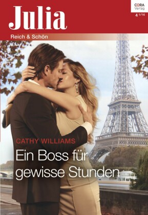 Ein Boss für gewisse Stunden