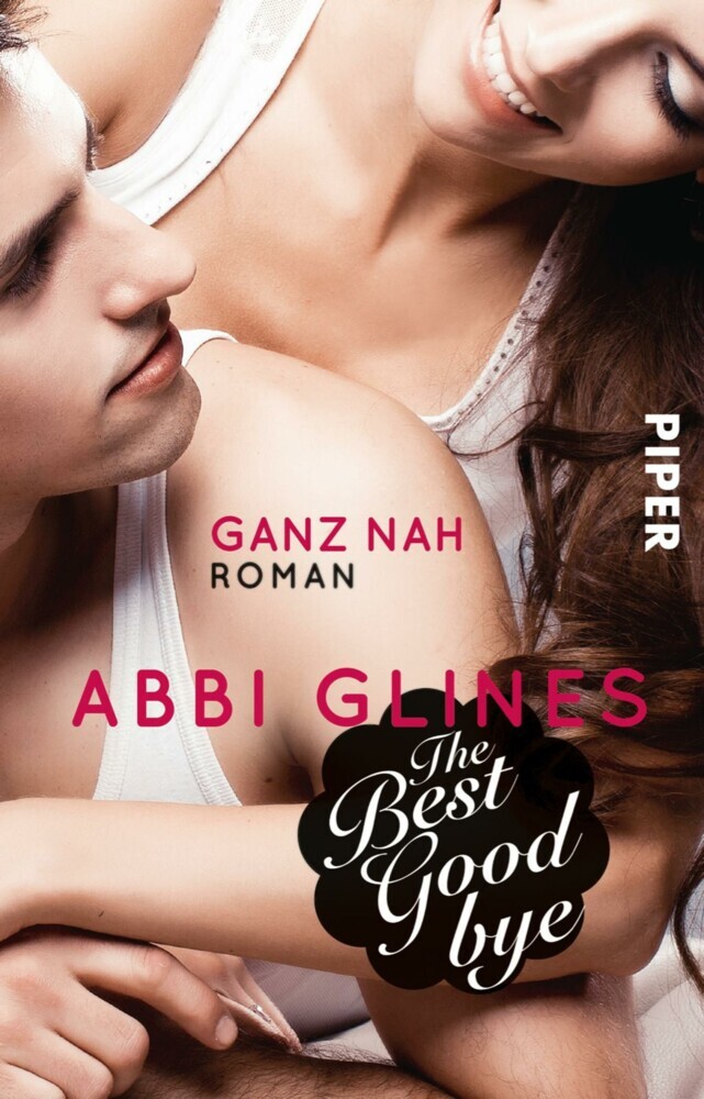 The Best Goodbye - Ganz nah main product photo