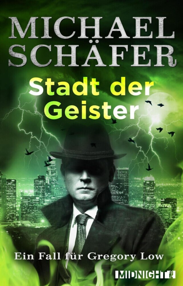 Stadt der Geister main product photo