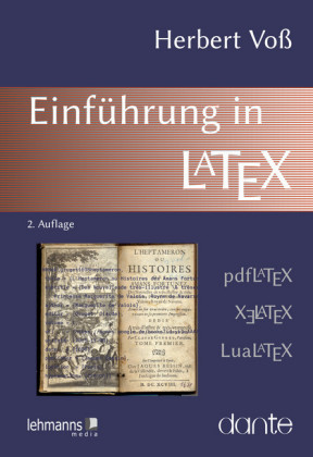 Einführung in LaTeX
