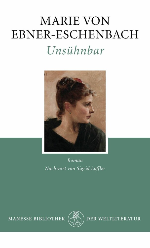 Unsühnbar main product photo