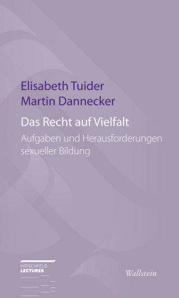 Das Recht auf Vielfalt