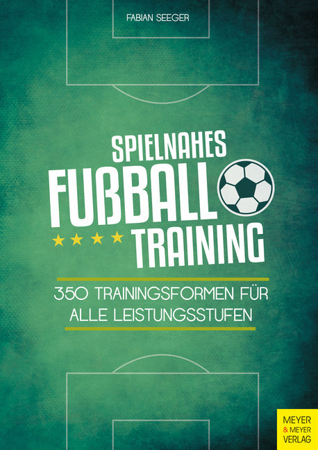 Spielnahes Fußballtraining main product photo
