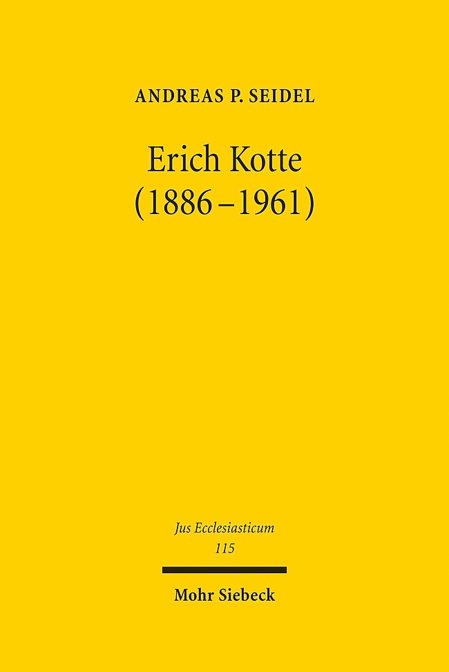 Erich Kotte (1886-1961) main product photo