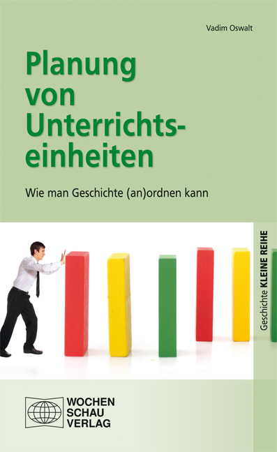 Planung von Unterrichtseinheiten main product photo