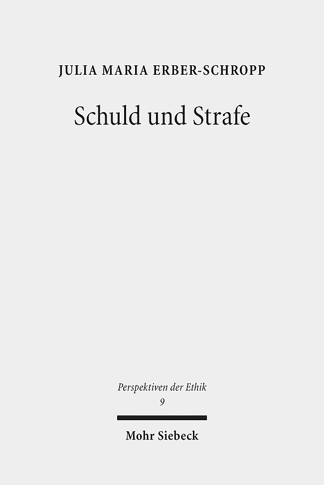 Schuld und Strafe main product photo
