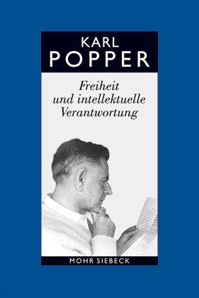 Freiheit und intellektuelle Verantwortung
