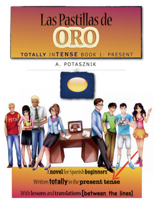 Las Pastillas De Oro