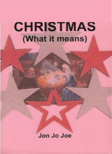 Christmas main product photo