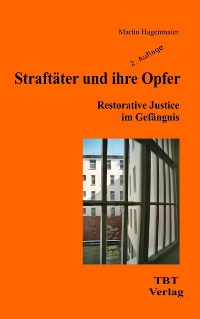 Straftäter und ihre Opfer main product photo