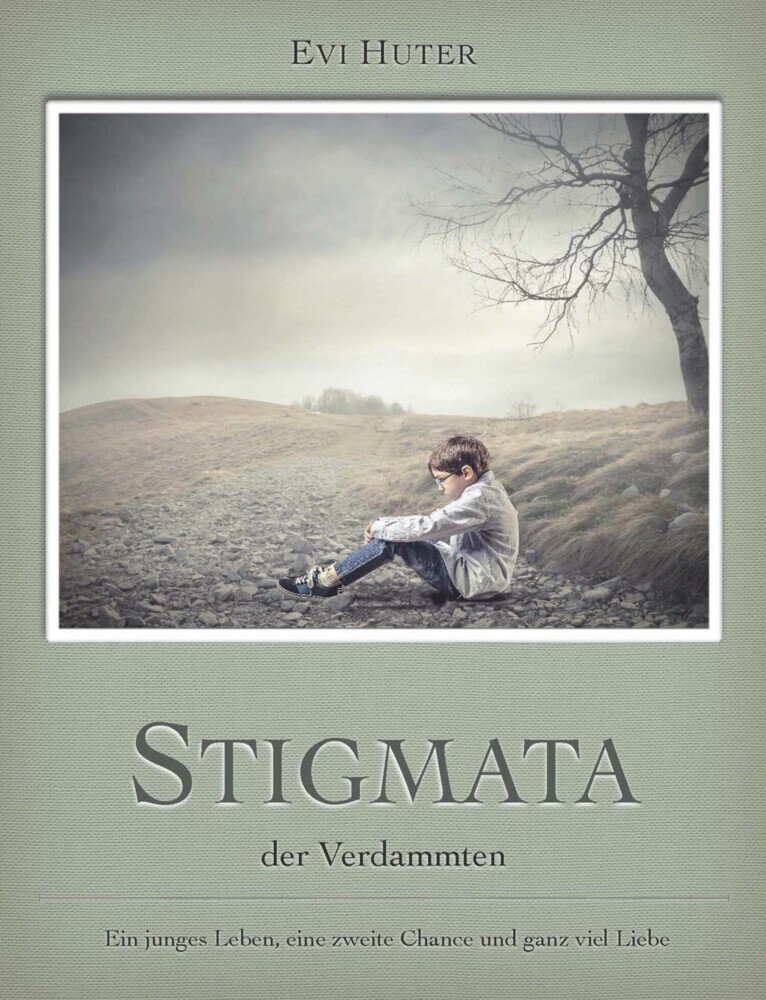 Stigmata der Verdammten main product photo