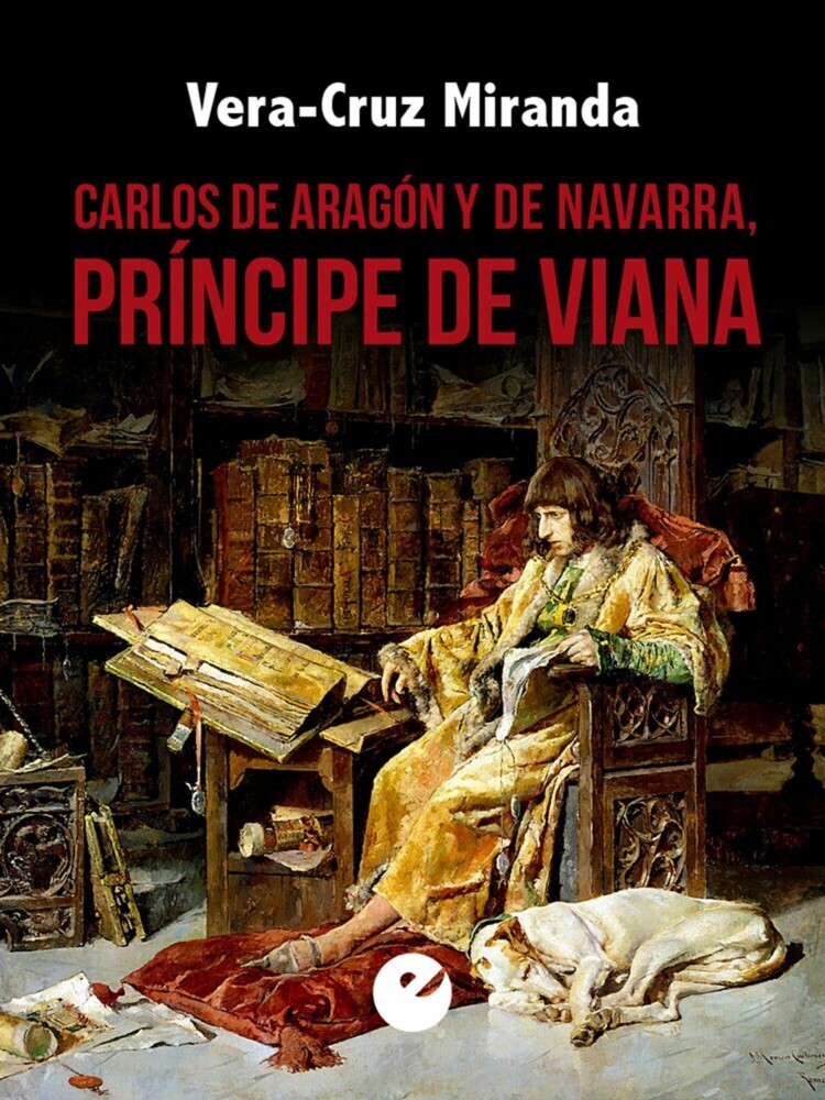 Carlos de Aragón y de Navarra, príncipe de Viana main product photo
