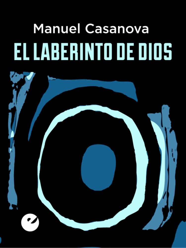 El laberinto de Dios main product photo