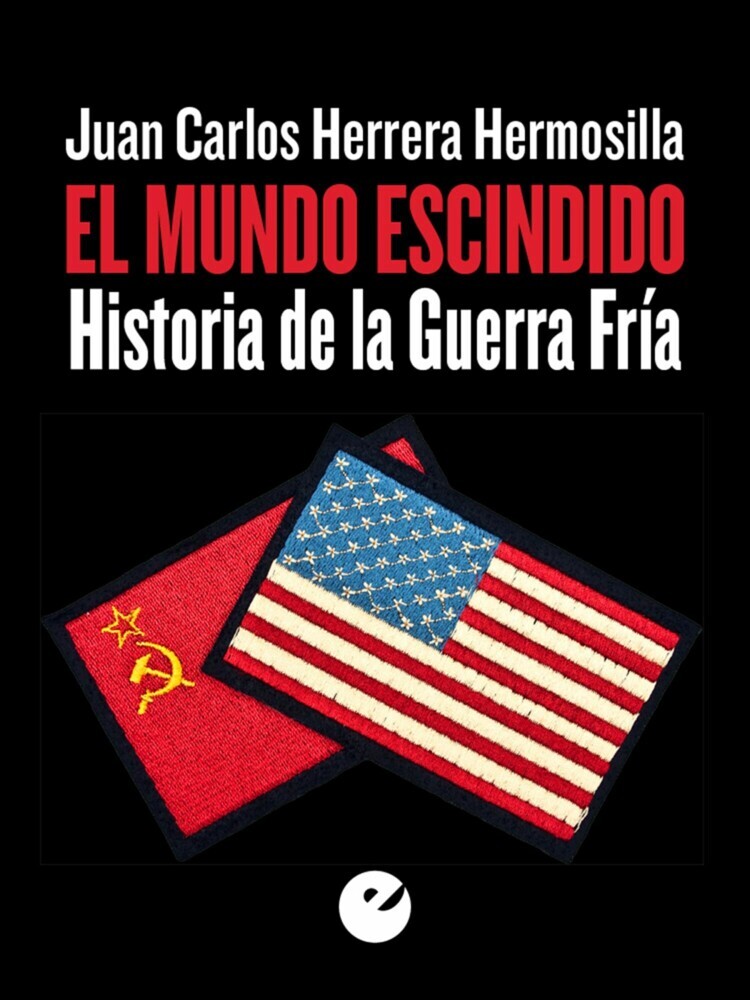 El mundo escindido main product photo