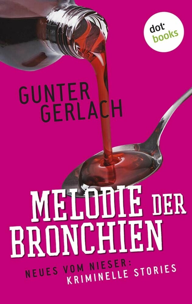 Melodie der Bronchien: Die Allergie-Trilogie - Band 4 main product photo