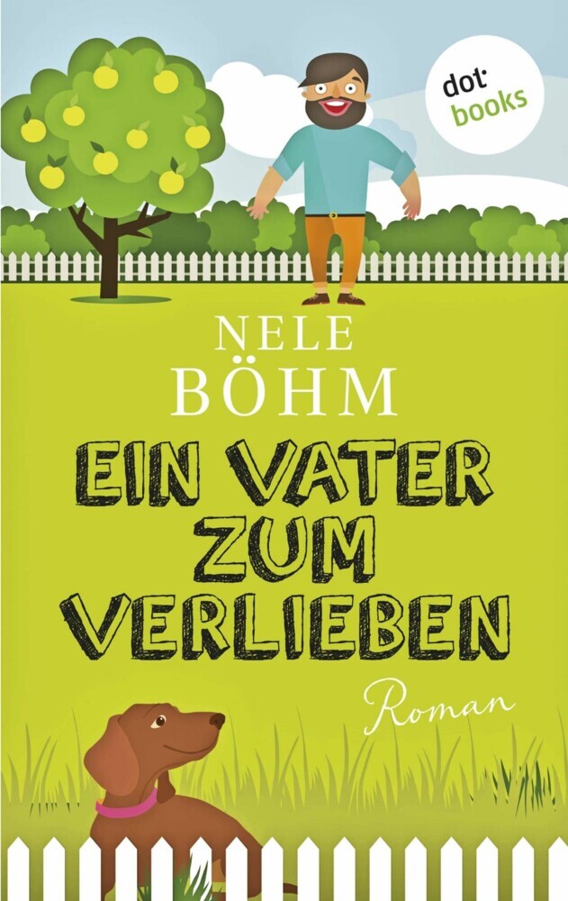 Ein Vater zum Verlieben main product photo