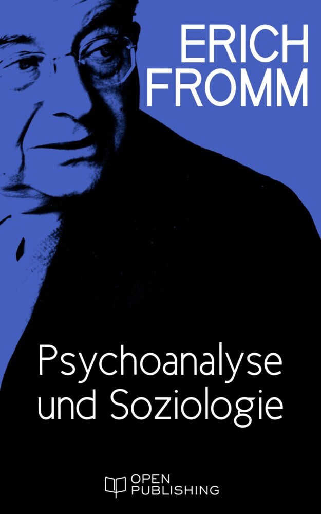 Psychoanalyse und Soziologie main product photo