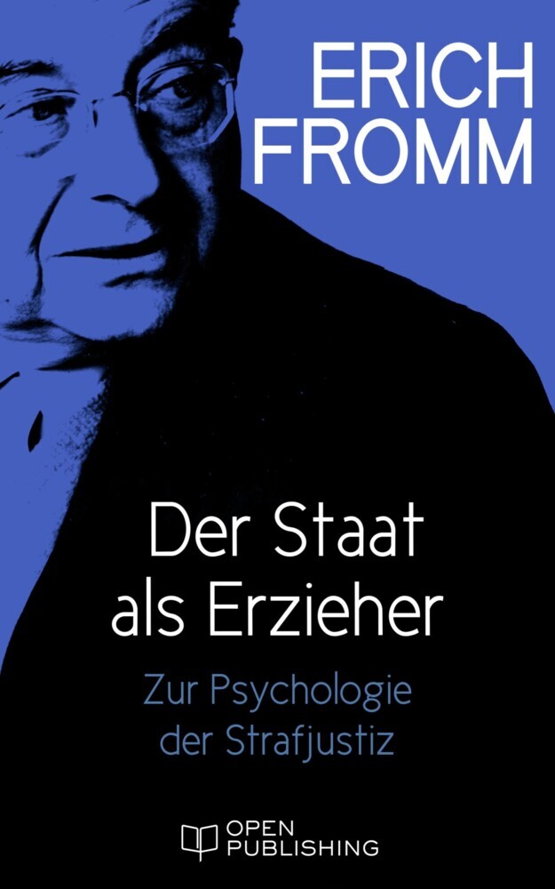 Der Staat als Erzieher main product photo