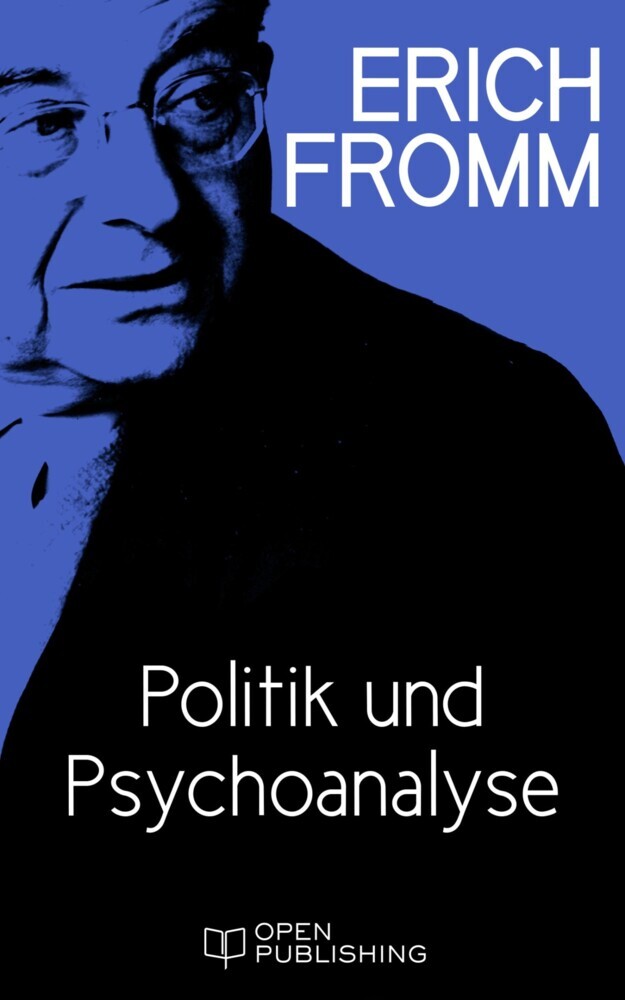 Politik und Psychoanalyse main product photo