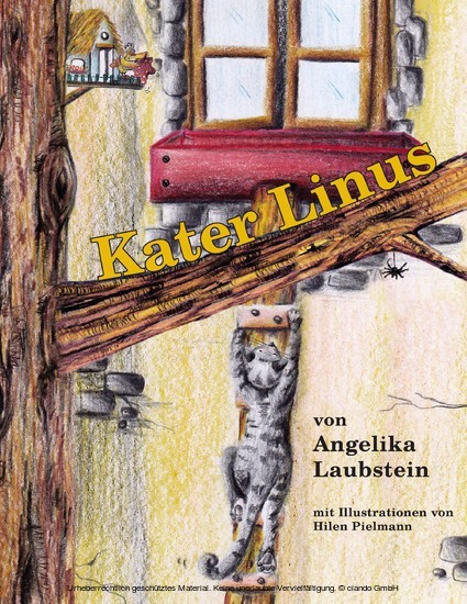 Kater Linus main product photo