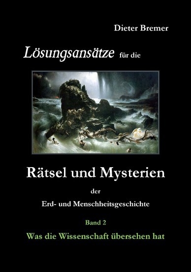 Was die Wissenschaft übersehen hat main product photo