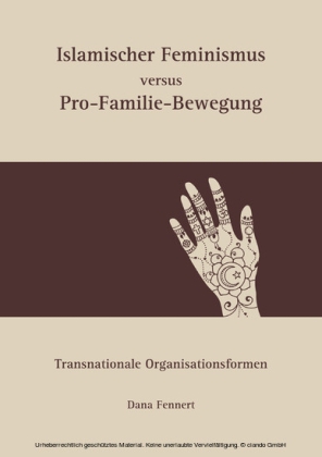 Islamischer Feminismus versus Pro-Familie-Bewegung