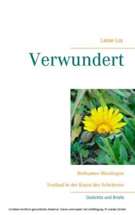 Verwundert